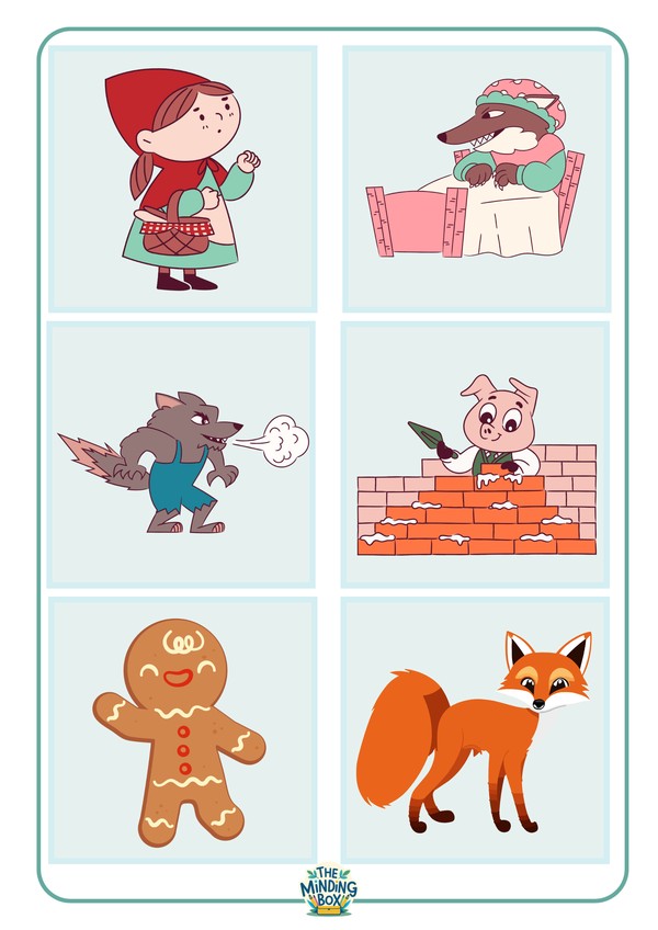 Memory Game Matching