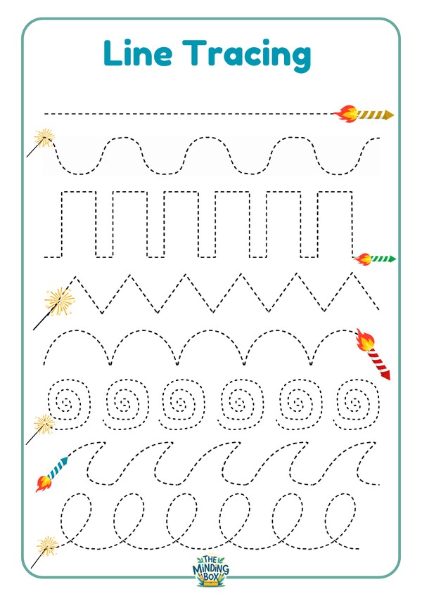 Line Tracing