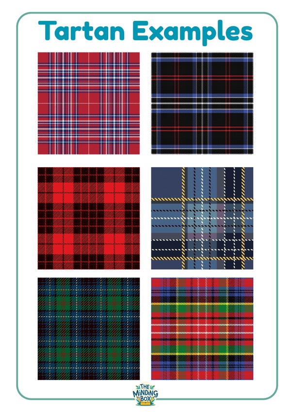 Tartan