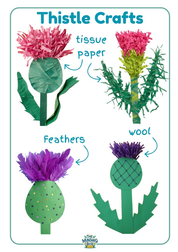 Thistle